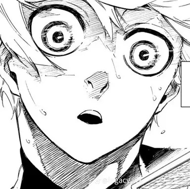 Profile image of Nagi Seishiro