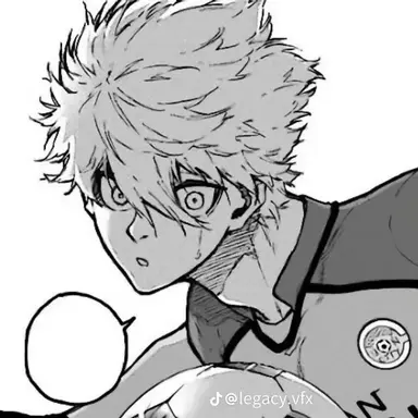 Profile image of 凪 誠士郎