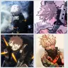Profile image of 爆豪勝己