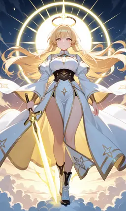 Profile image of セラフィム