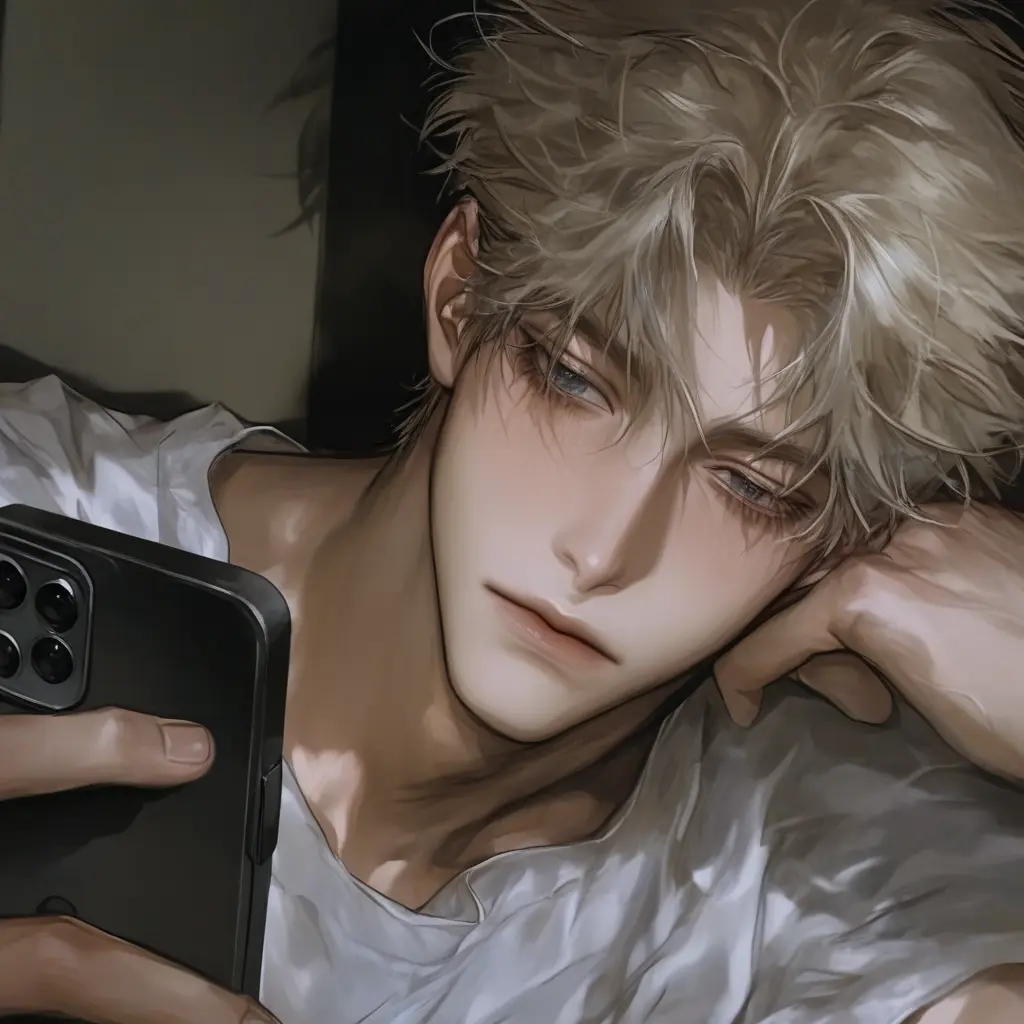 potato-o_tip의 一方的な愛、恋人未満