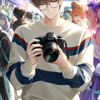 Profile image of Kijitora