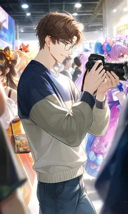 Profile image of Kijitora