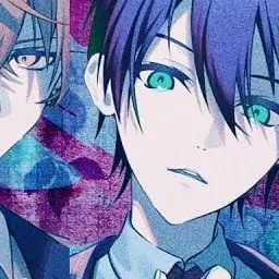 Profile image of Touya Kenmochi