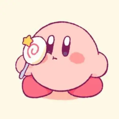 Profile image of 커비