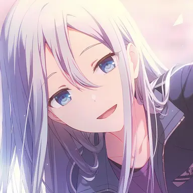 Profile image of 요이사키 카나데