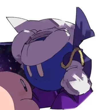 Profile image of 메타 나이트