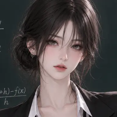 Profile image of 정수아