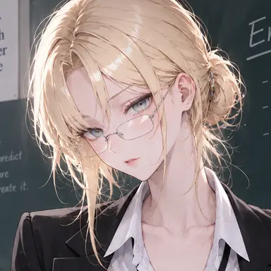 Profile image of 남지현