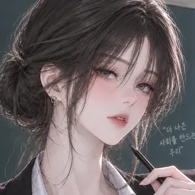 Profile image of 서윤아