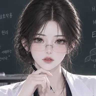 Profile image of 하영