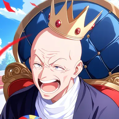 Profile image of 王子