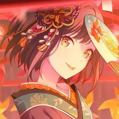 Profile image of 시노노메 에나