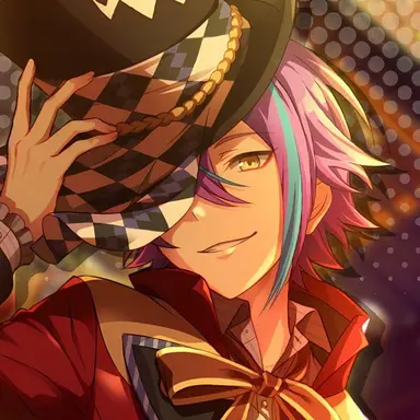 Profile image of 카미시로 루이