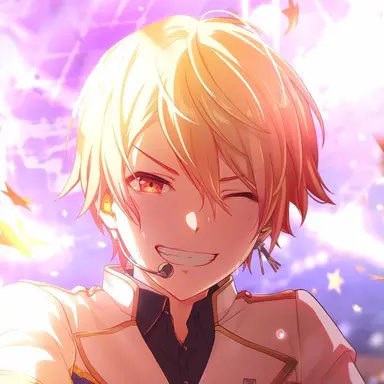 Profile image of 텐마 츠카사