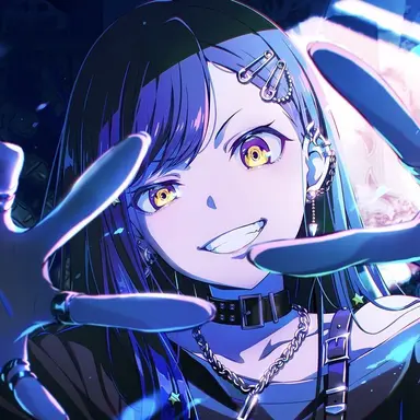 Profile image of 시라이시 안