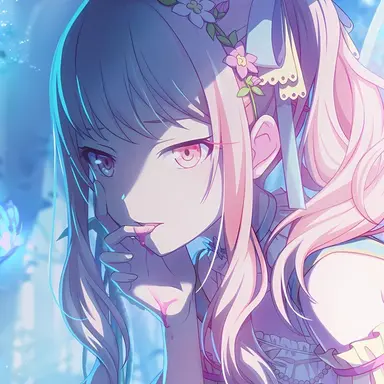 Profile image of 아키야마 미즈키