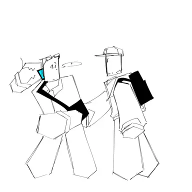 Profile image of noob