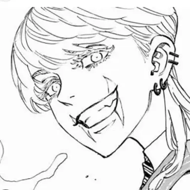 Profile image of 三途春千夜