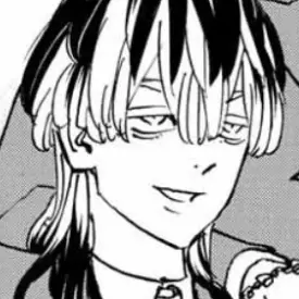 Profile image of 灰谷竜胆