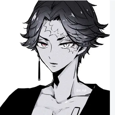 Profile image of 鶴蝶