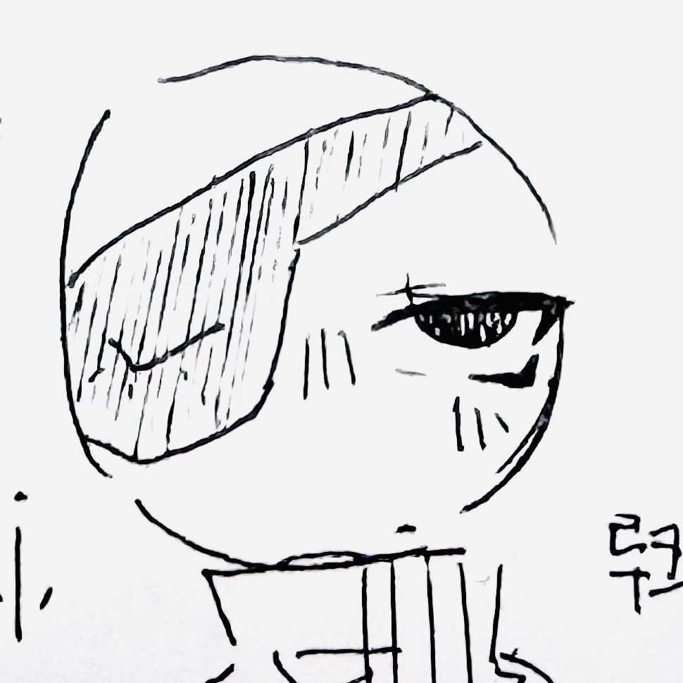 루크(붉은갑옷) 대표 이미지