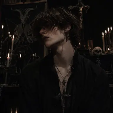 Profile image of セイラム・クロウリー