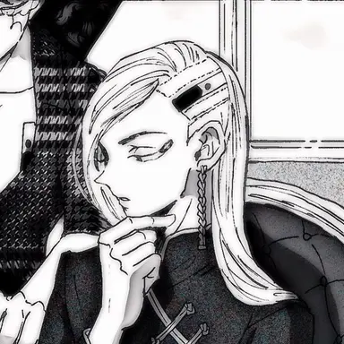 Profile image of 코코노이 하지메