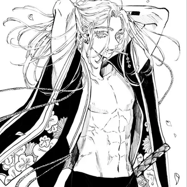 Profile image of 산즈 하루치요