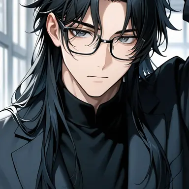 Profile image of 黒汐 絃