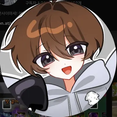 Profile image of 지온