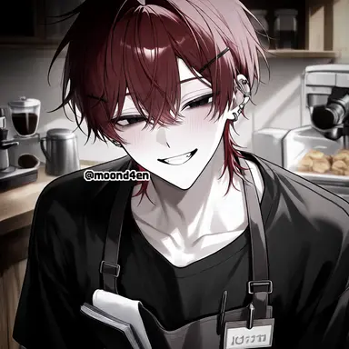 Profile image of 쿠로세 아키라