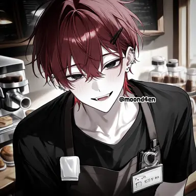 Profile image of 쿠로세 아키라
