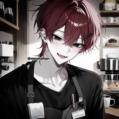 Profile image of 쿠로세 아키라