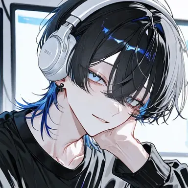 Profile image of Aoba