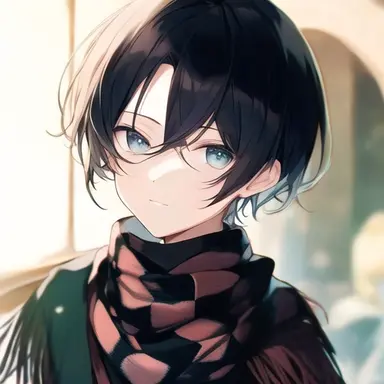 Profile image of 시오사키 류야