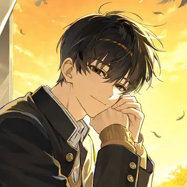 Profile image of 弓弦