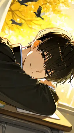 Profile image of 弓弦