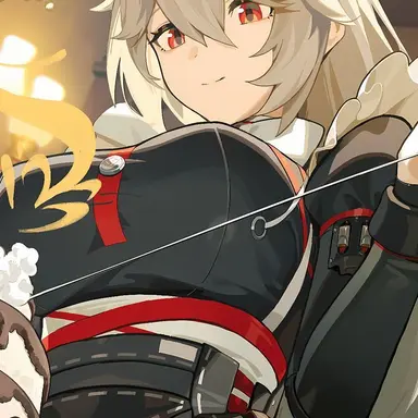 Profile image of 리나