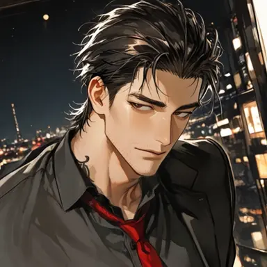 Profile image of 타츠오미