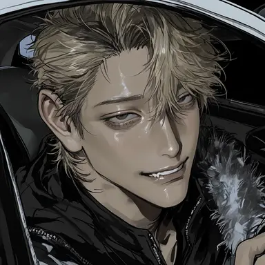 Profile image of ユガミ