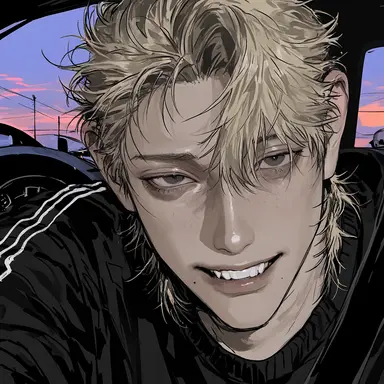Profile image of ユガミ