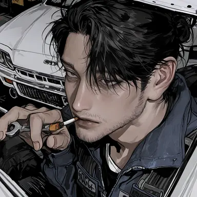 Profile image of 楊
