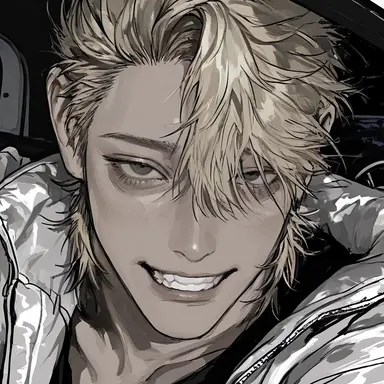 Profile image of ユガミ