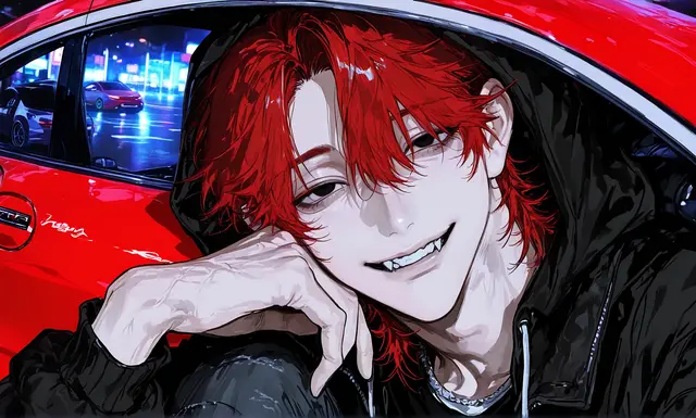 Profile image of 龍翔