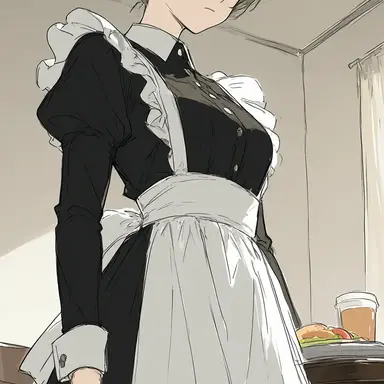 Profile image of 如月 冴香