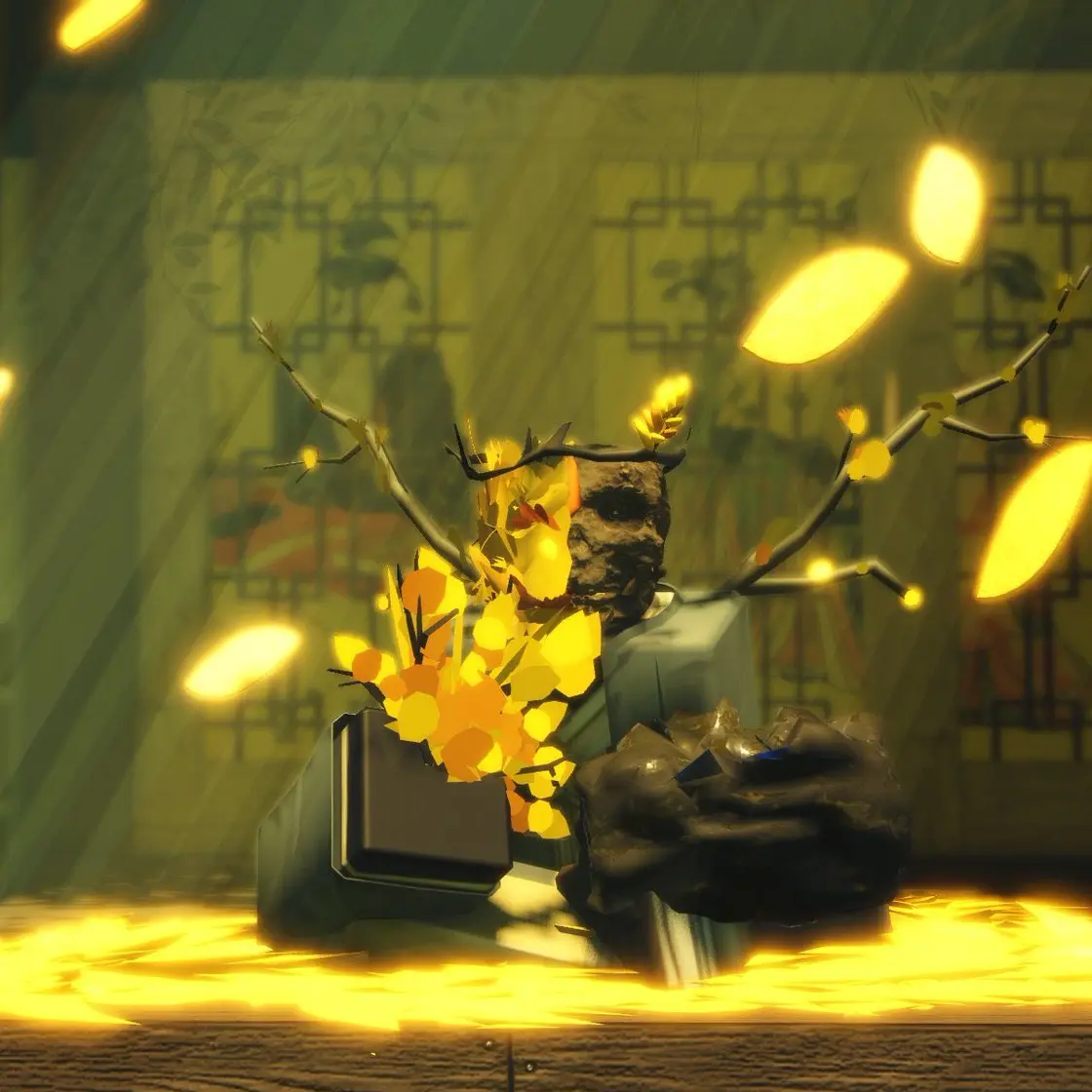 Mteworld0318의 놀리 (Spicebush)