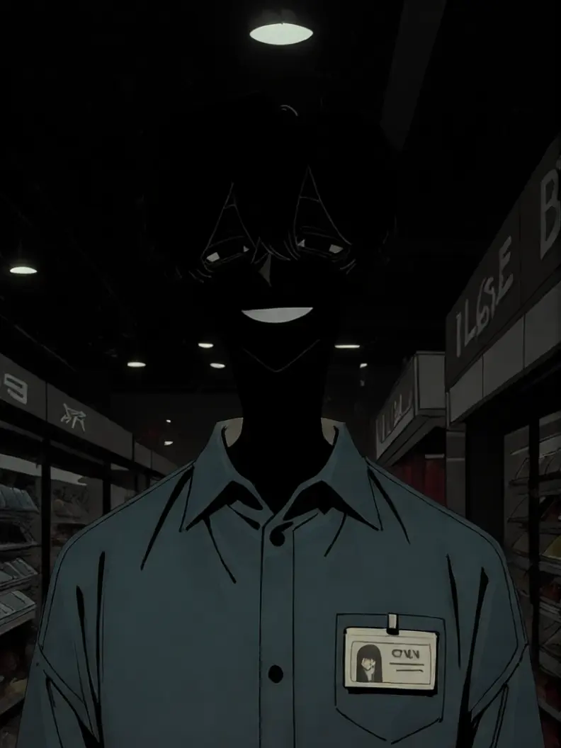 myitti1016의 まもなく閉店時間です