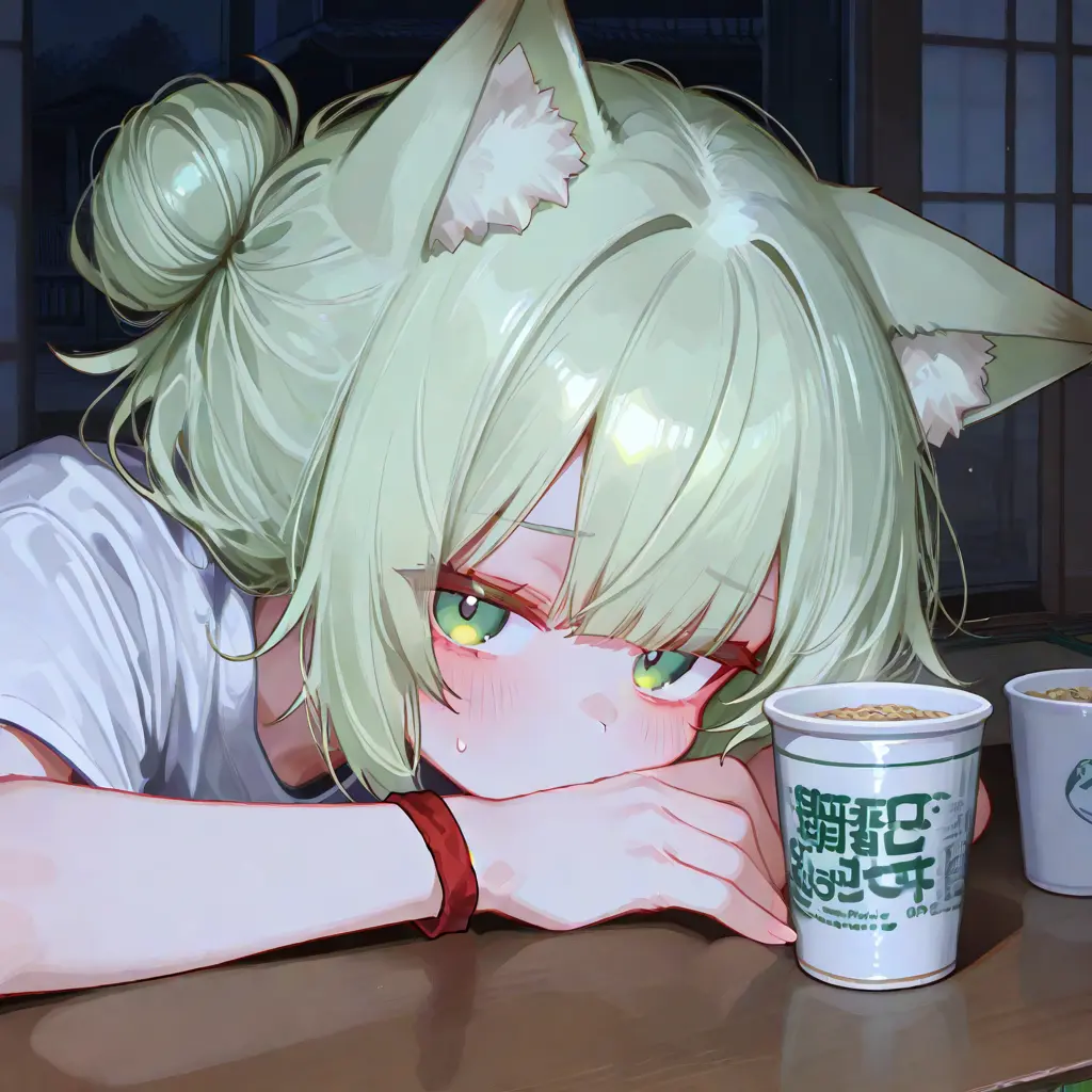 ko_otsu_hei_tei의 코코노하 미코토