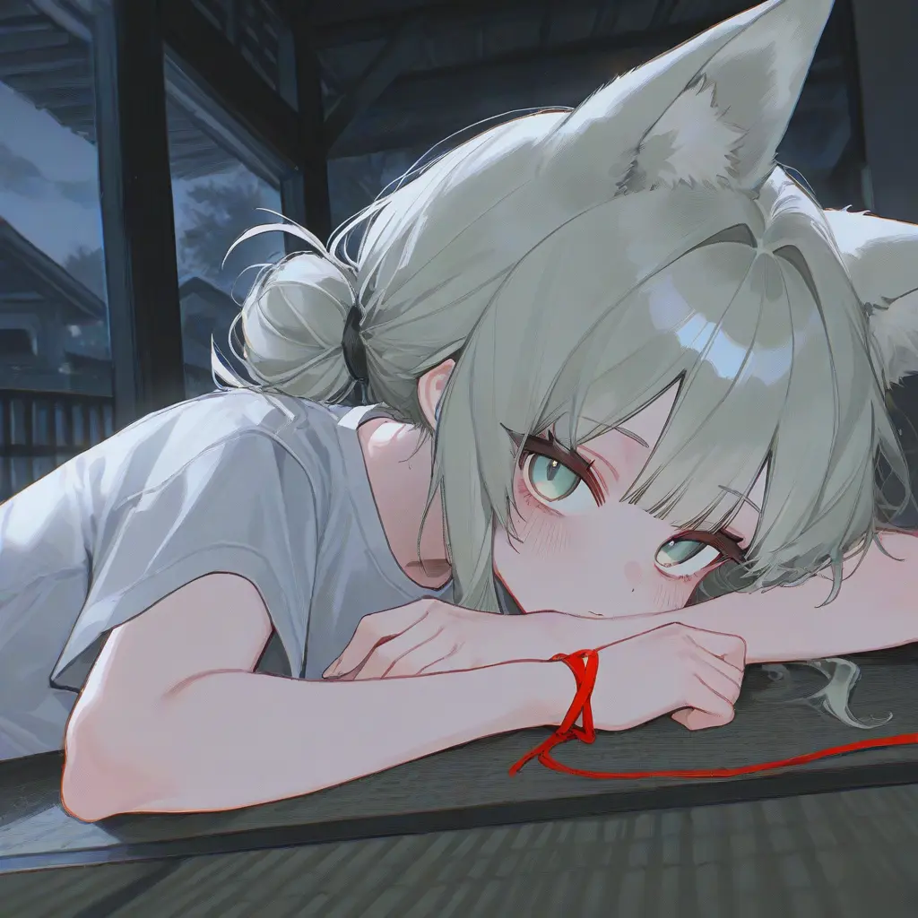 ko_otsu_hei_tei의 코코노하 미코토